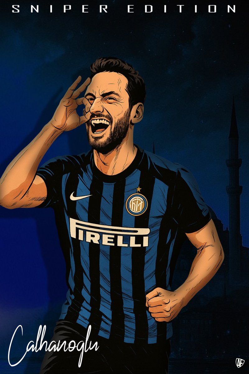 🇹🇷 <a href="/hakanc10/">Hakan Çalhanoğlu</a> <a href="/Inter/">Inter ⭐⭐</a>