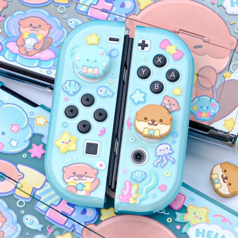 SoftnessDaily's tweet photo. otter 🎀 https://t.co/Or9C7epTol