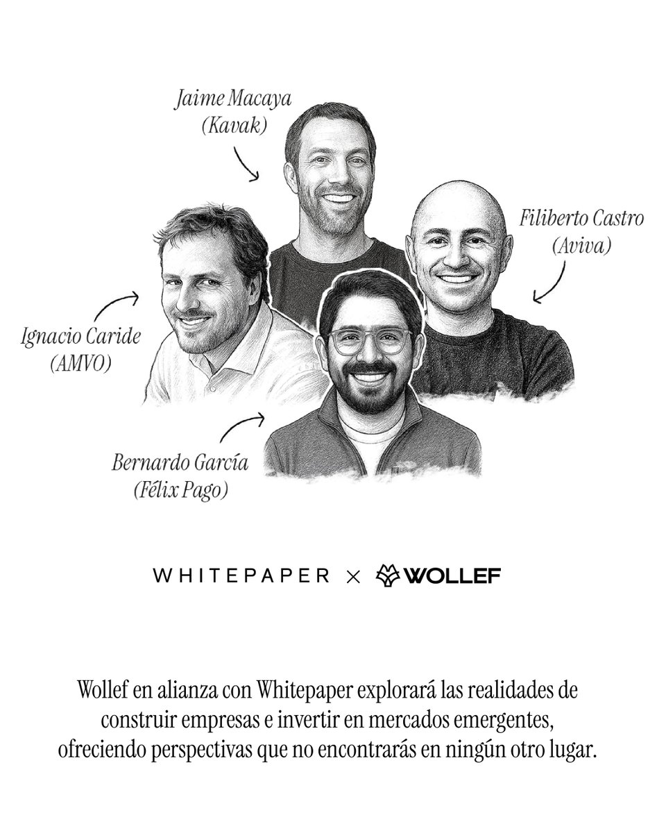 Whitepaper tweet media