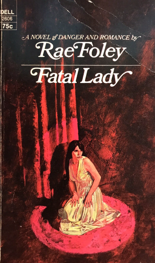 Pulp Librarian tweet media