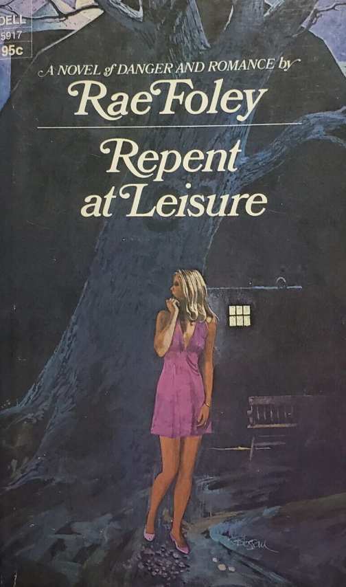 Pulp Librarian tweet media