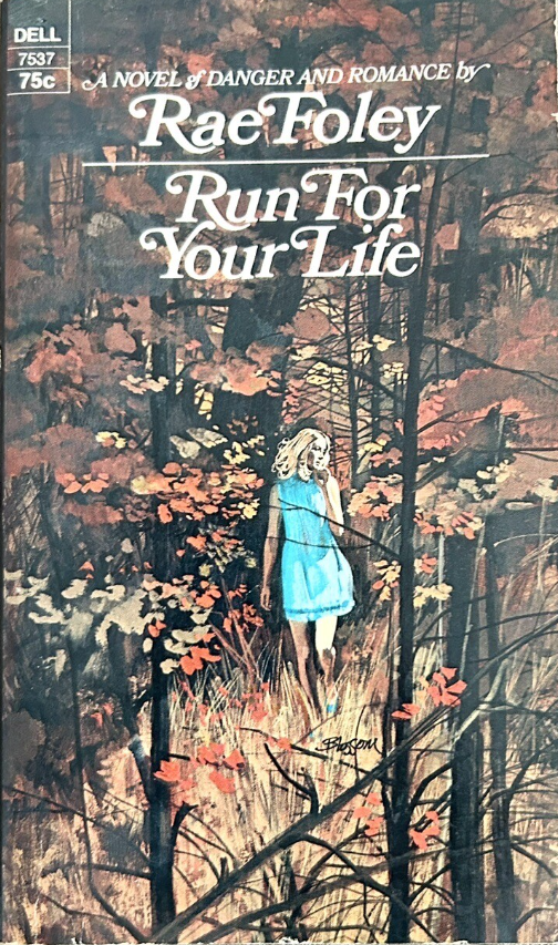 Pulp Librarian tweet media