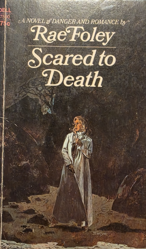 Pulp Librarian tweet media