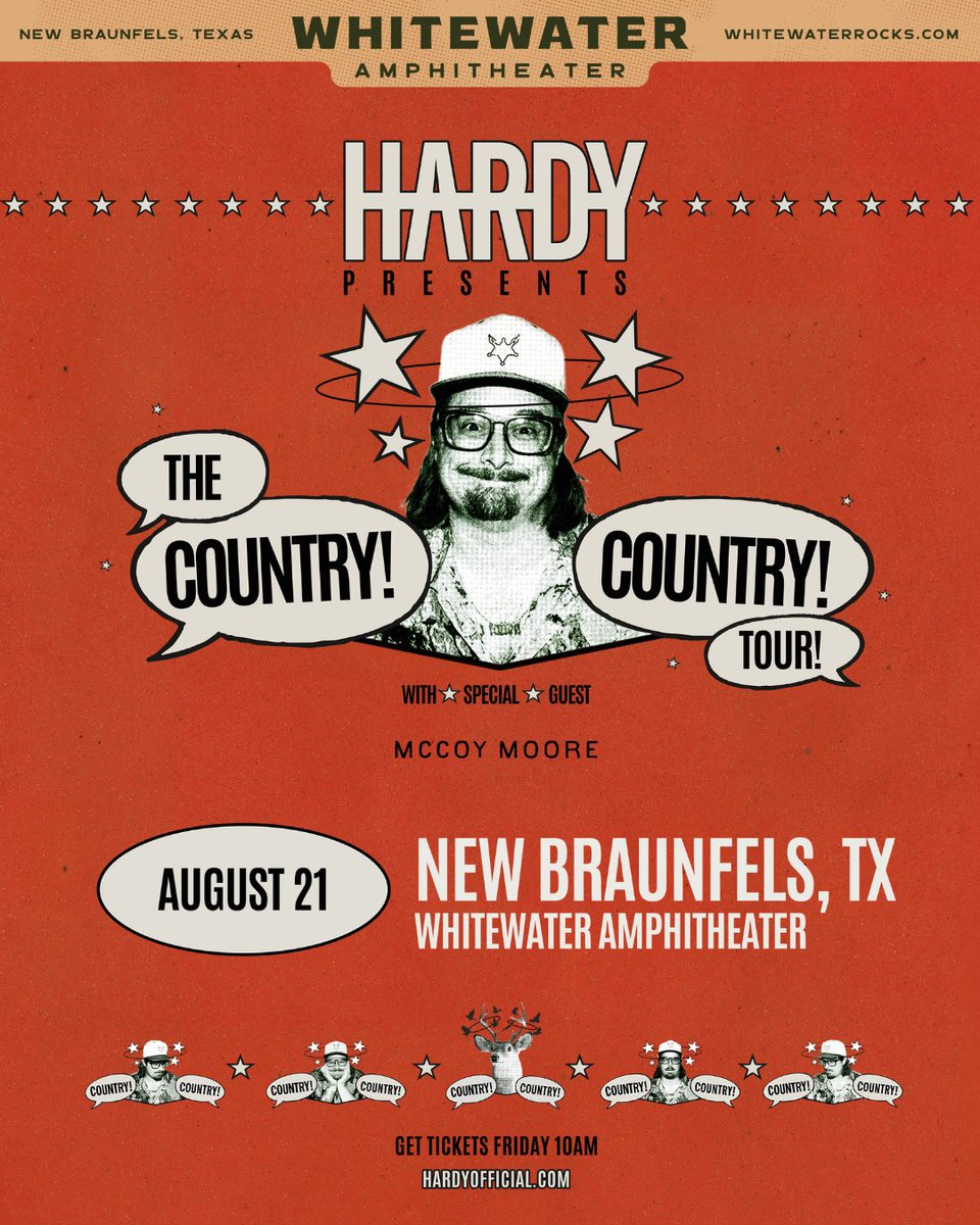 Whitewater Amphitheater tweet media