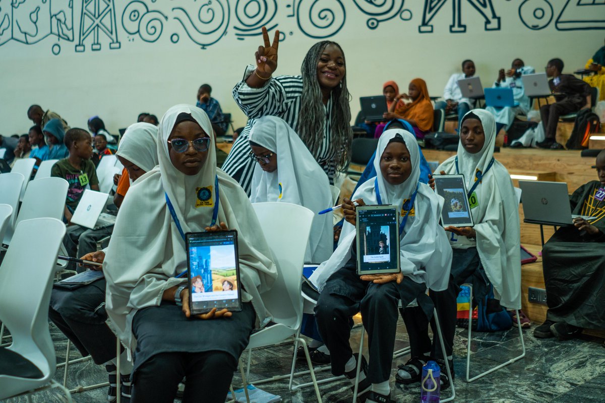 Kwara State Ministry of Communications tweet media