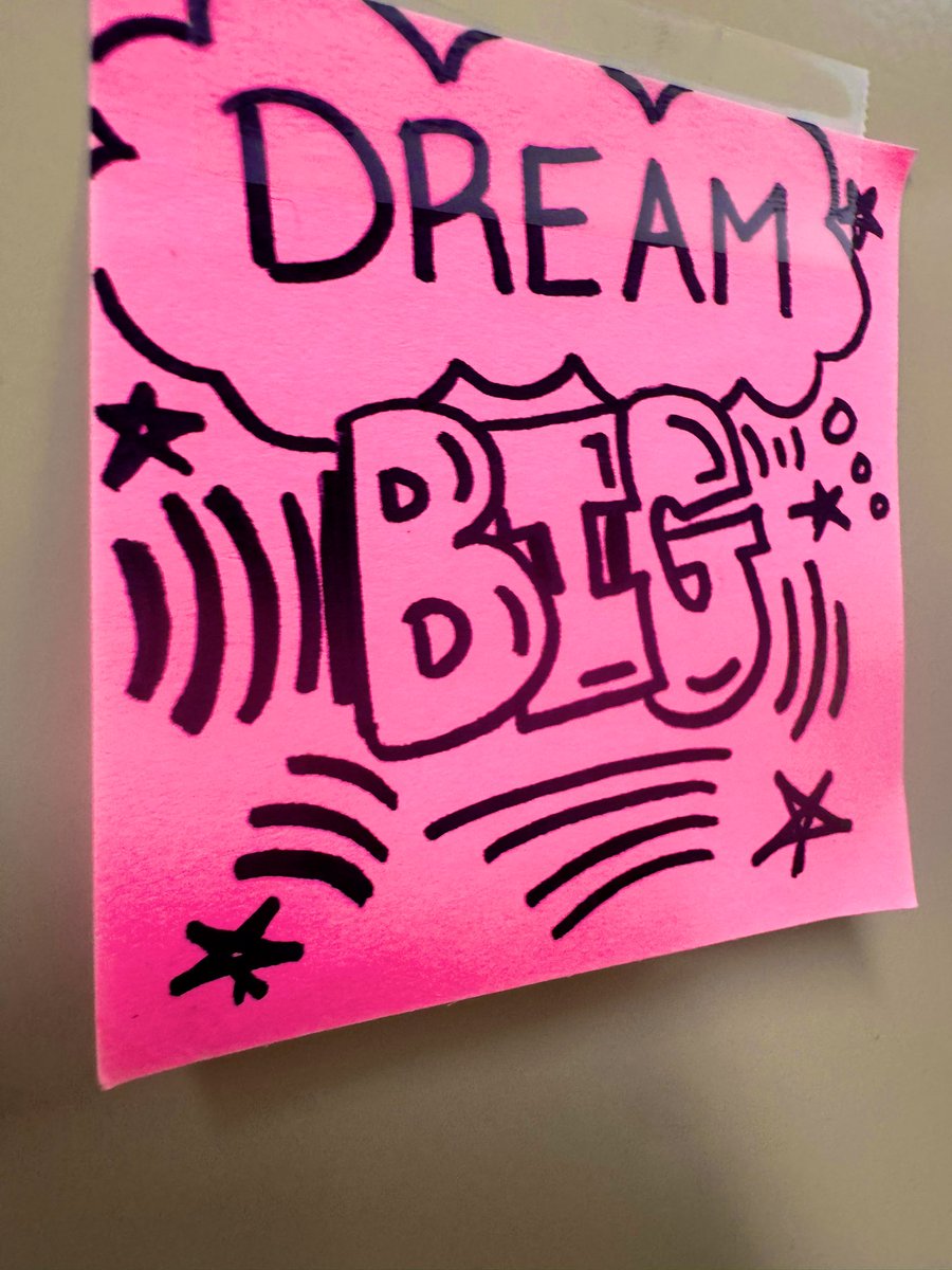 Meredith Brow tweet media