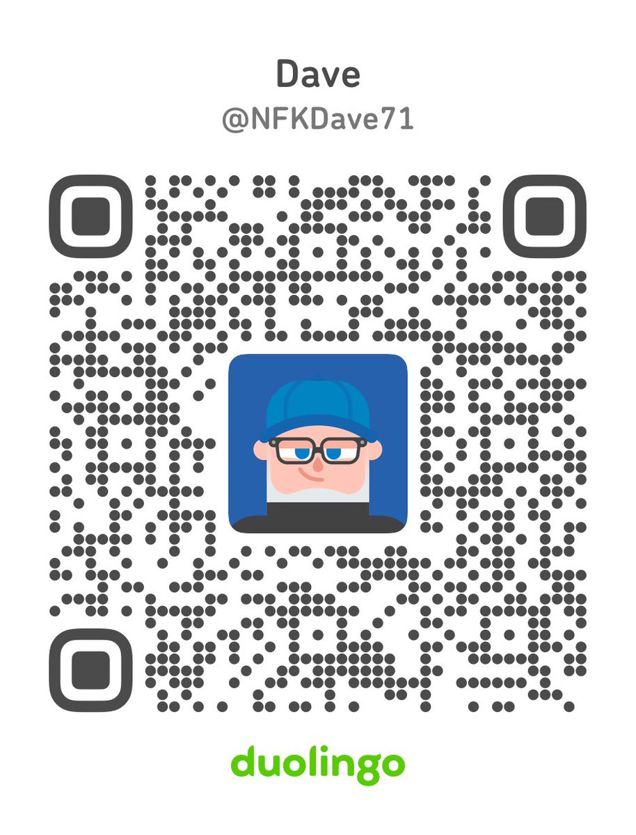 NFKDave's tweet photo. Here’s my profile – let’s be friends https://t.co/no9ckaN9BL https://t.co/ZqnlHi9mHX