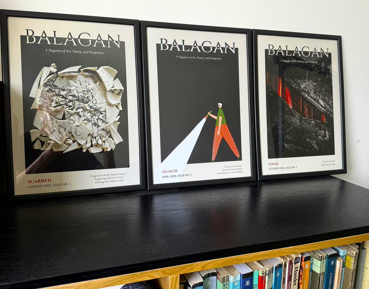 Writing On the Wall tweet media