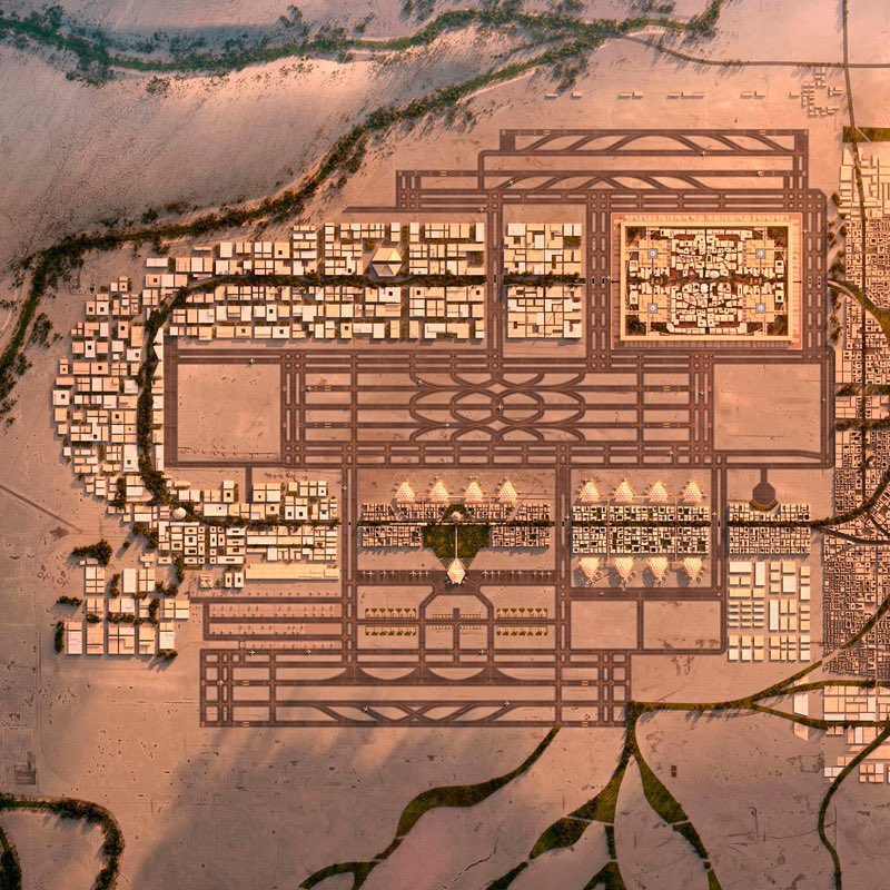 saleh5700's tweet image. مشاريع قادمة كبيره قريباً في #الرياض 
-مطار الملك سلمان &quot;من اكبر مطارات العالم&quot;
-معرض اكسبو 2030
-حديقة الملك عبدالعزيز &quot;من كبرى حدائق العالم&quot;
-افنيوز الرياض&quot;اكبر مول بالشرق الاوسط&quot;
-المكعب&quot;اكبر داون تاون في العالم&quot; 
-استاد الملك سلمان &quot;من اكبر ملاعب العالم&quot;