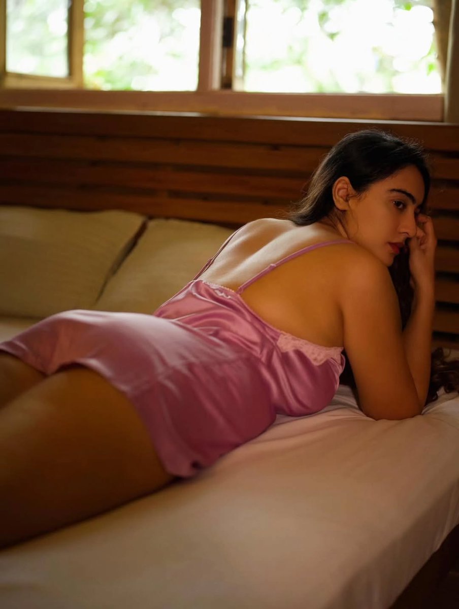 my merid sister  in my room