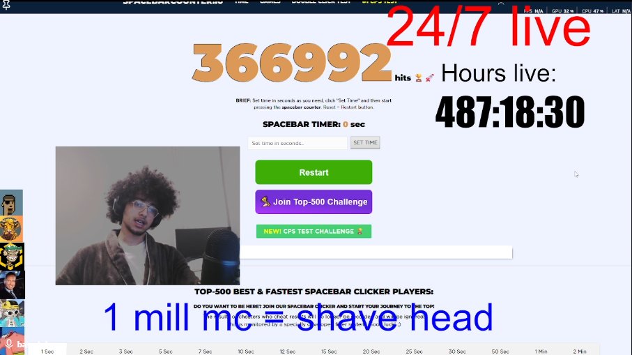 Just waiting for the right people to see this... crazy fucking conviction. Don't fade dis baby, also happy 20 days everyone :)

$MILLION