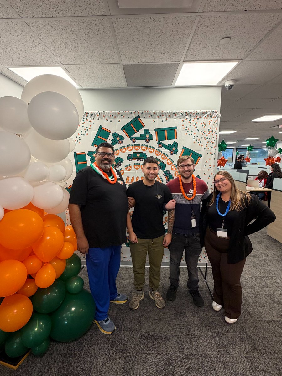 This #CustomerServiceWeek, we want to give a huge shout-out to our incredible support team! 📣
#ThankYou for going the extra mile, making every interaction count, and being the friendly faces of our business! Your dedication is truly appreciated. #CustomerService #AboveAndBeyond