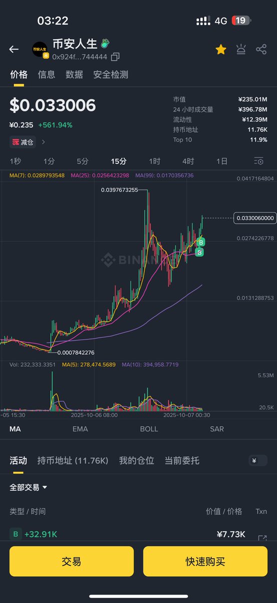allincrypto 熬鹰资本 🇨🇳 tweet media