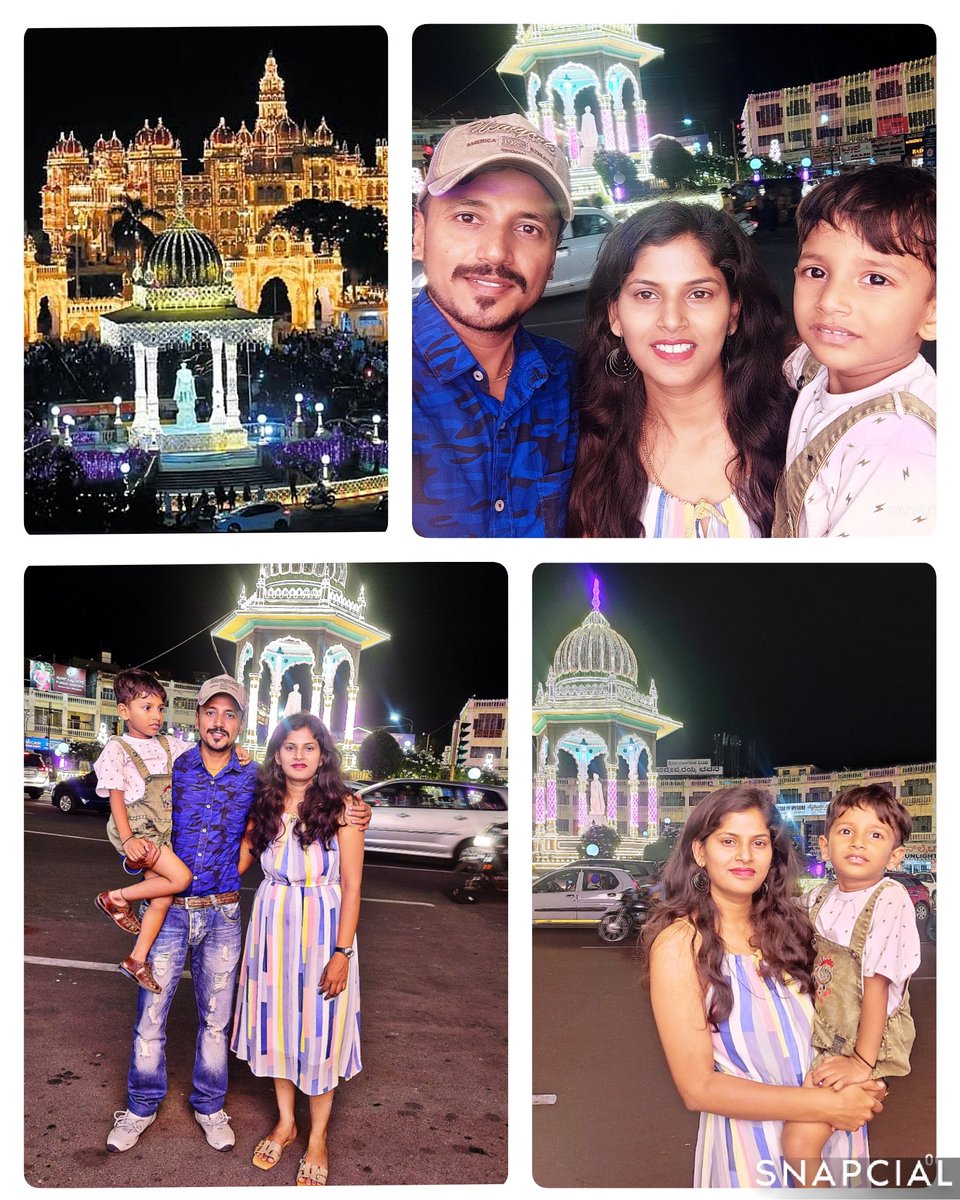 Rupeshgraj's tweet photo. The light of Dussehra removes all darkness from life. https://t.co/FnzURlNAl0