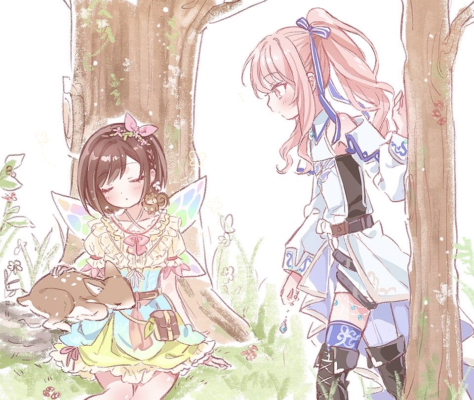 🧚‍♀️