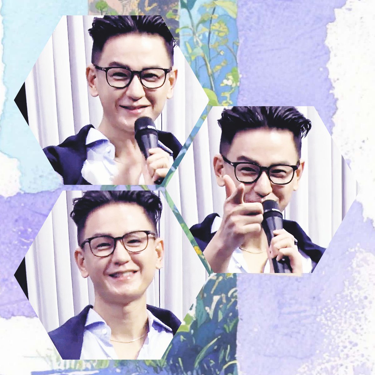 💜🌟 #임주환 #イムジュファン #limjuhwan #林周煥 ⭐️🍂🍁