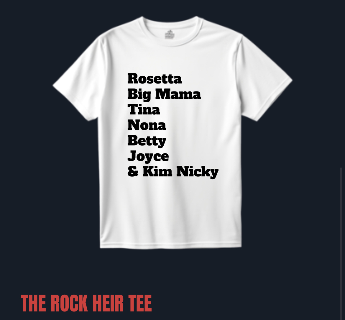 KimNicky's tweet photo. ‼️😉🤭GOT YOUR KIMBERLY NICHOLE MERCH!????💎🧾👱🏾👉🏾GET IT HERE: https://t.co/w2xTRR8YT2 https://t.co/WwzQCQZk3c
