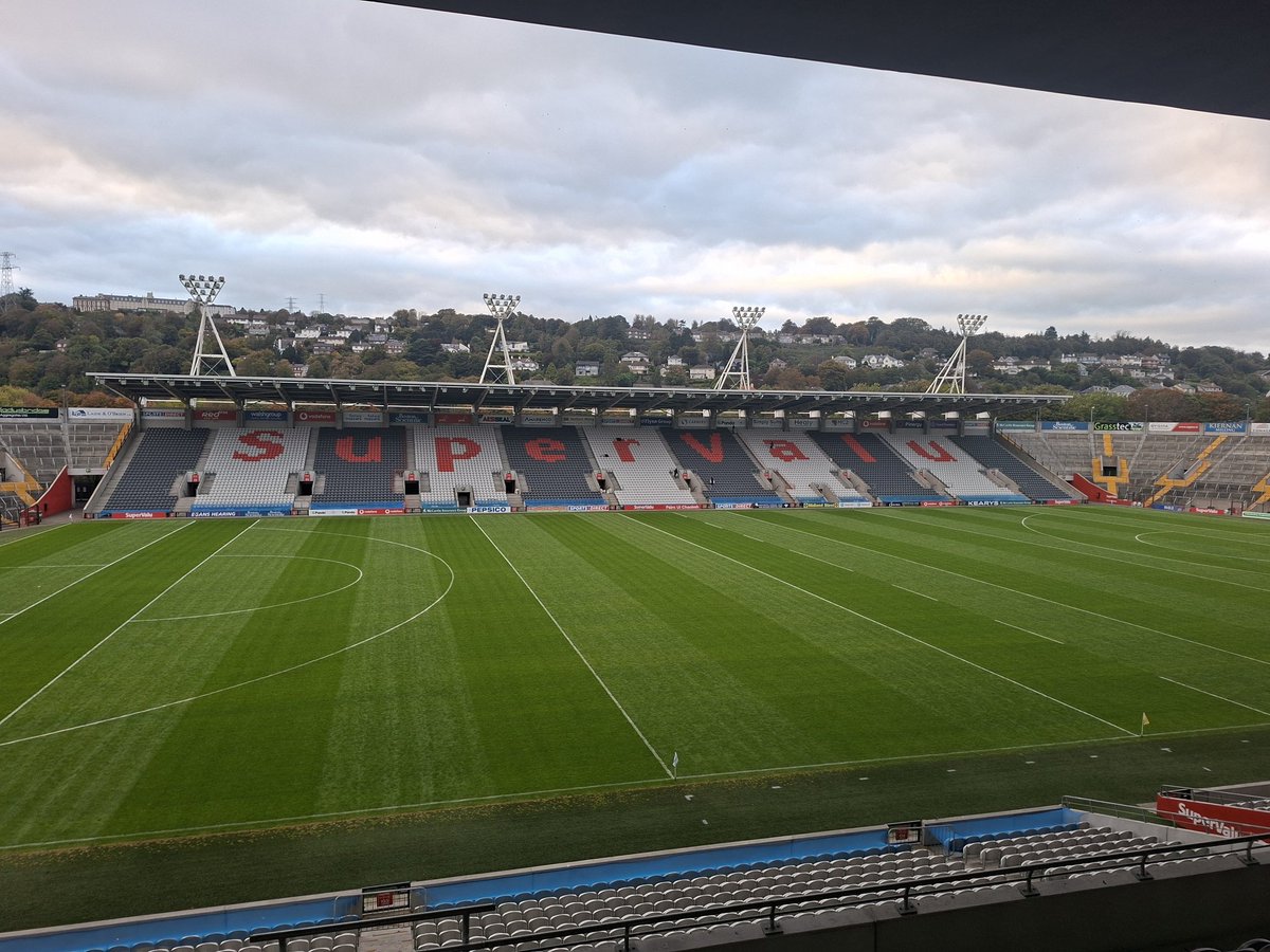 The Little All-Ireland tweet media