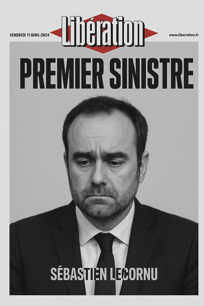 C’est de l’IA. Sauf l’histoire, elle est vraie.