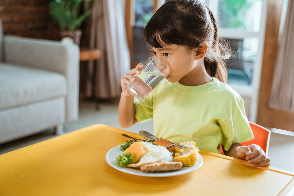 Happy Child Health Day! Today we are reminded that all of us are responsible for our children's health. We're proud to provide schools and other institutions with hot water solutions that help with keeping children safe and healthy. #Lync #ChildHealthDay