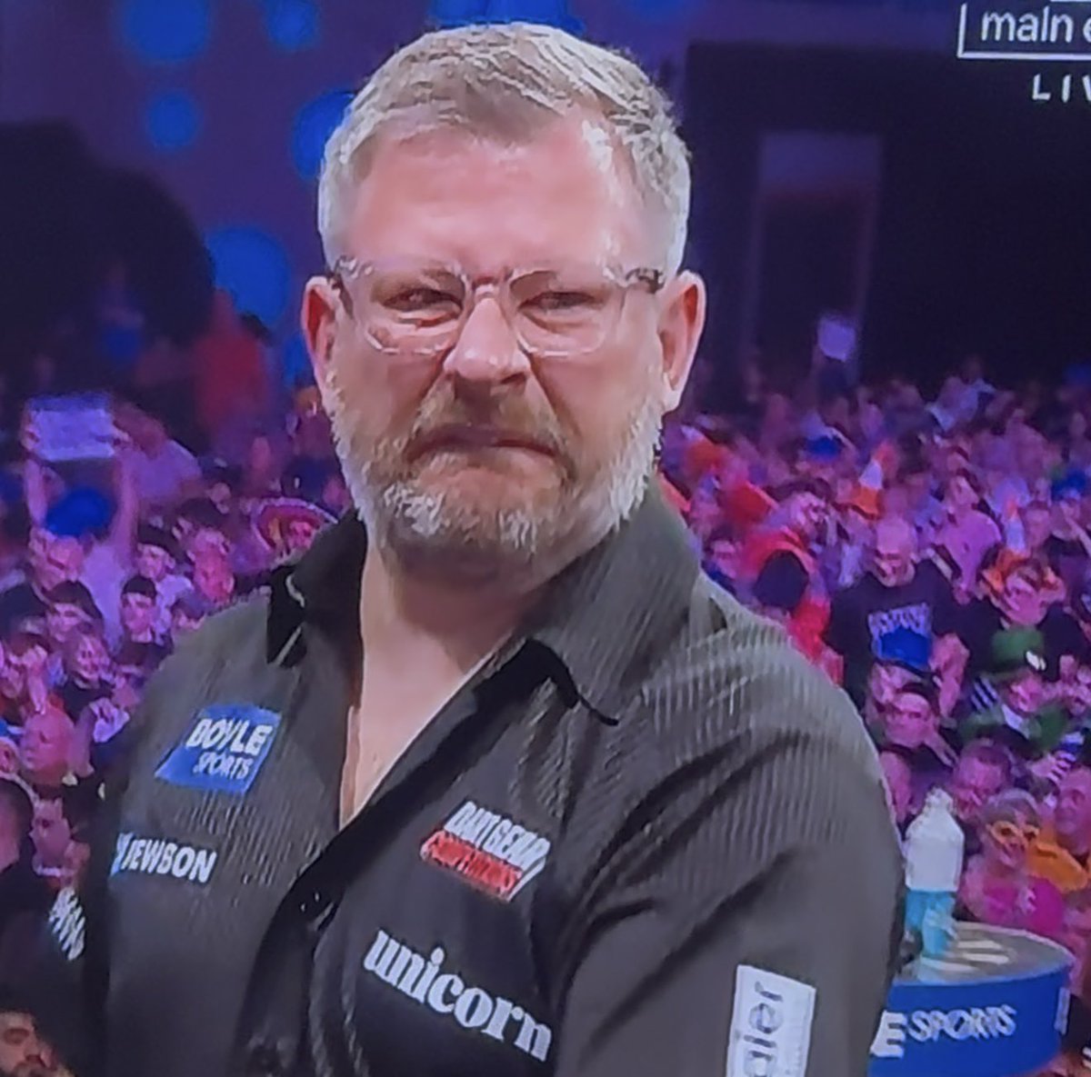 DartsAnonymous tweet media