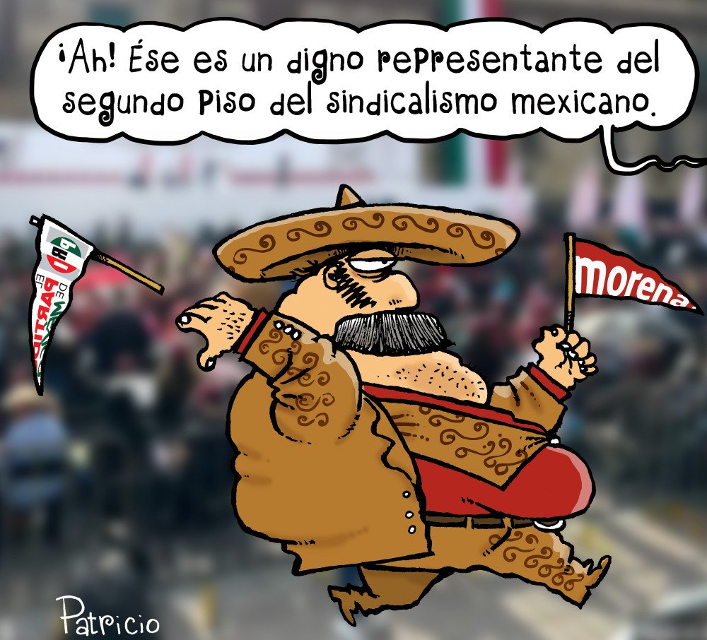 El otro segundo piso <a href="/elsolde_mexico/">El Sol de México</a>