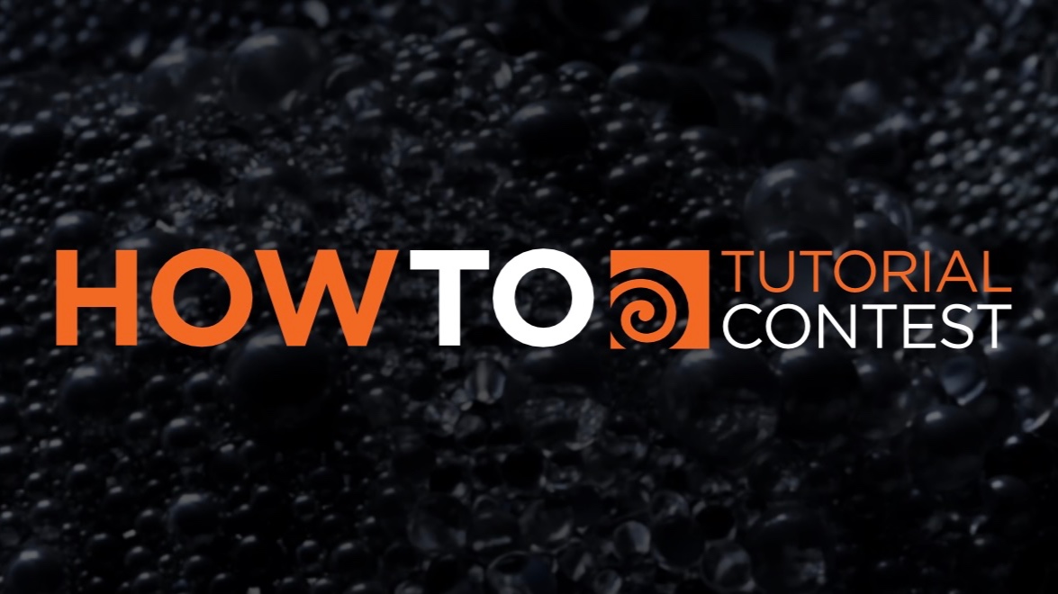 sidefx's tweet image. We are excited to announce the first-ever How To Houdini Tutorial Contest! To enter, submit your tutorial through your profile on the SideFX website. Tutorials created in Houdini 21 and submitted by December 30, 2025, will be automatically entered. 
sidefx.com/community-main…