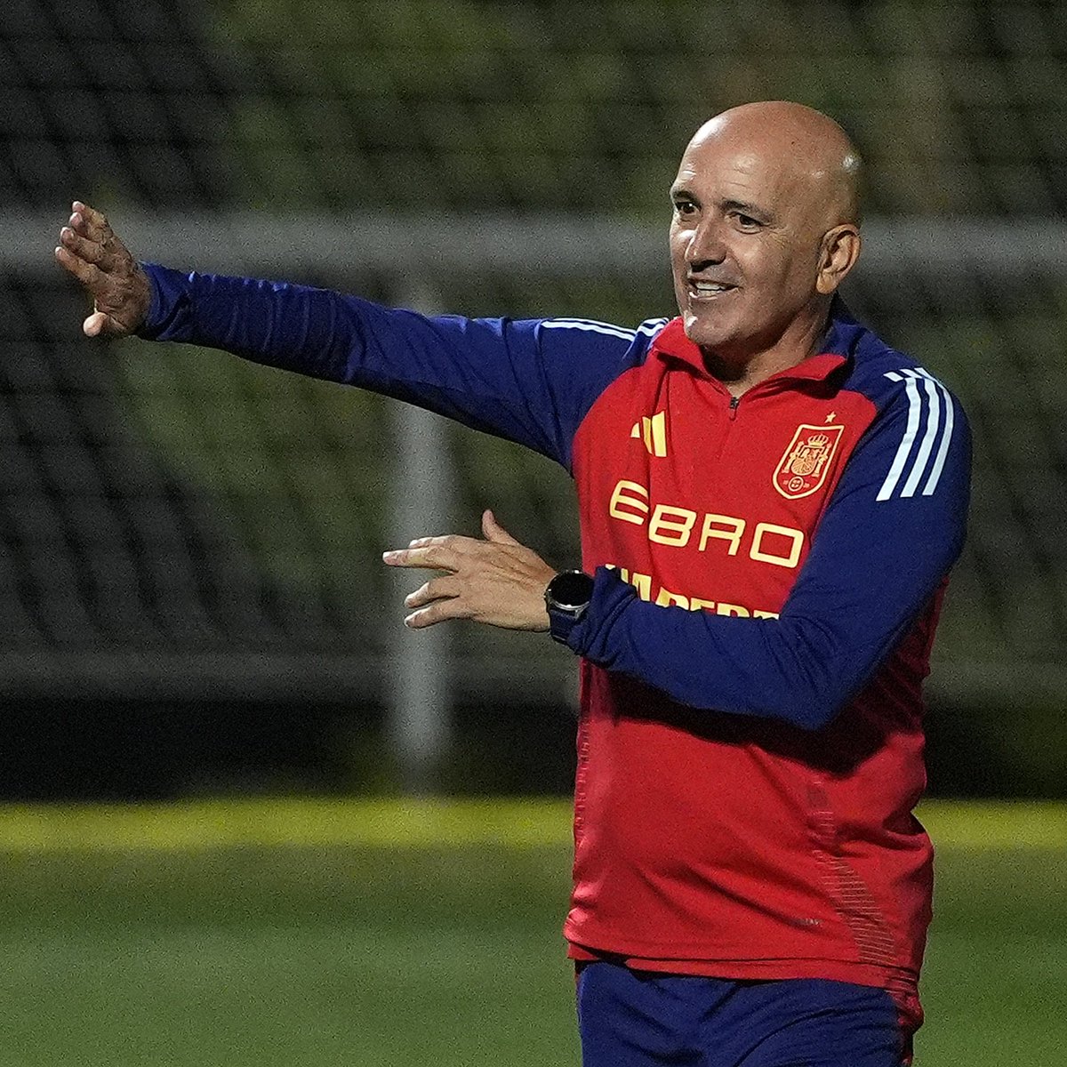 Selección Española Masculina de Fútbol tweet media