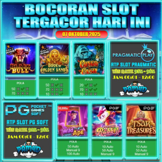 RESULT_PAM4D's tweet image. Selamat pagi  Member setia PAM4D    

Kami infokan untuk Room slot tergacor hari ini yang memicu kemenangan besar💣📷 

#pam4d #tototogel #situstogelonline