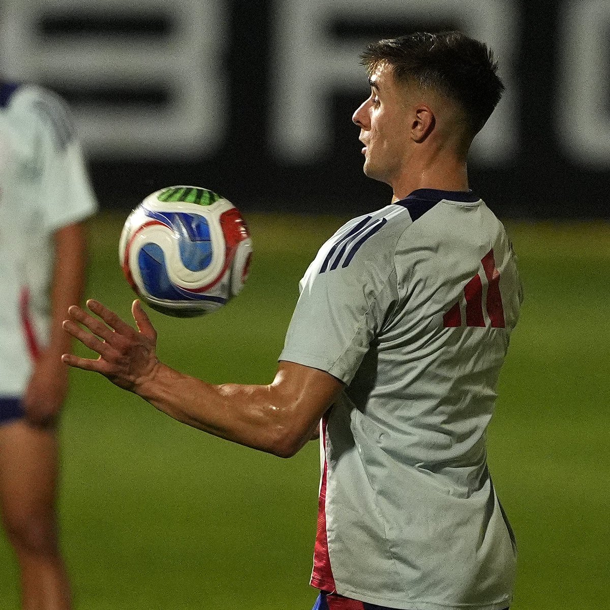 Selección Española Masculina de Fútbol tweet media