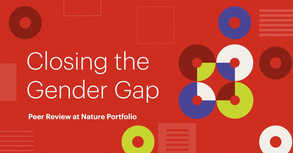 Springer Nature tweet media
