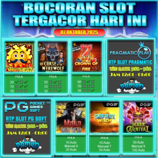 RESULT_PAM4D's tweet image. Selamat pagi  Member setia PAM4D    

Kami infokan untuk Room slot tergacor hari ini yang memicu kemenangan besar💣📷 

#pam4d #tototogel #situstogelonline