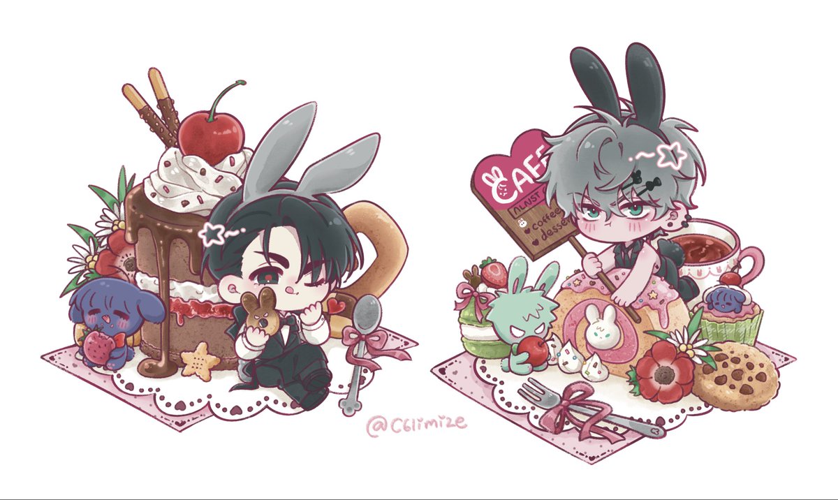 🍰 #ivantill