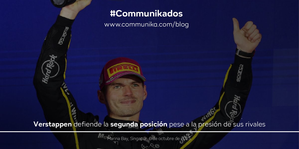 Communika PR Agency tweet media