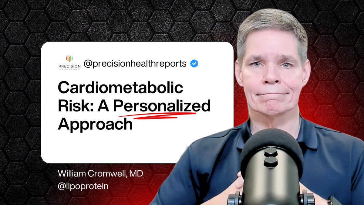 Precision Health Reports 📑❤️ tweet media