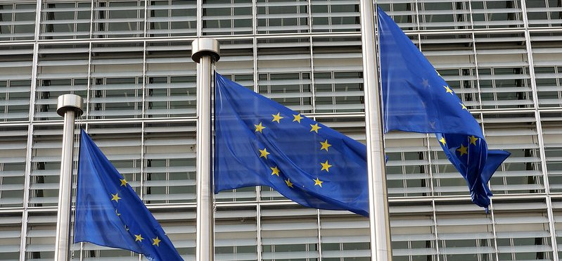 eevriviades's tweet photo. A new AI strategy by the EU to cut reliance on the US and China

https://t.co/VRbxThyvVu

#ArtificialIntelligence #AI #EU #diplomacy #AIdiplomacy #US #USA #China #ApplyAIstrategy https://t.co/syDX9cMbPj