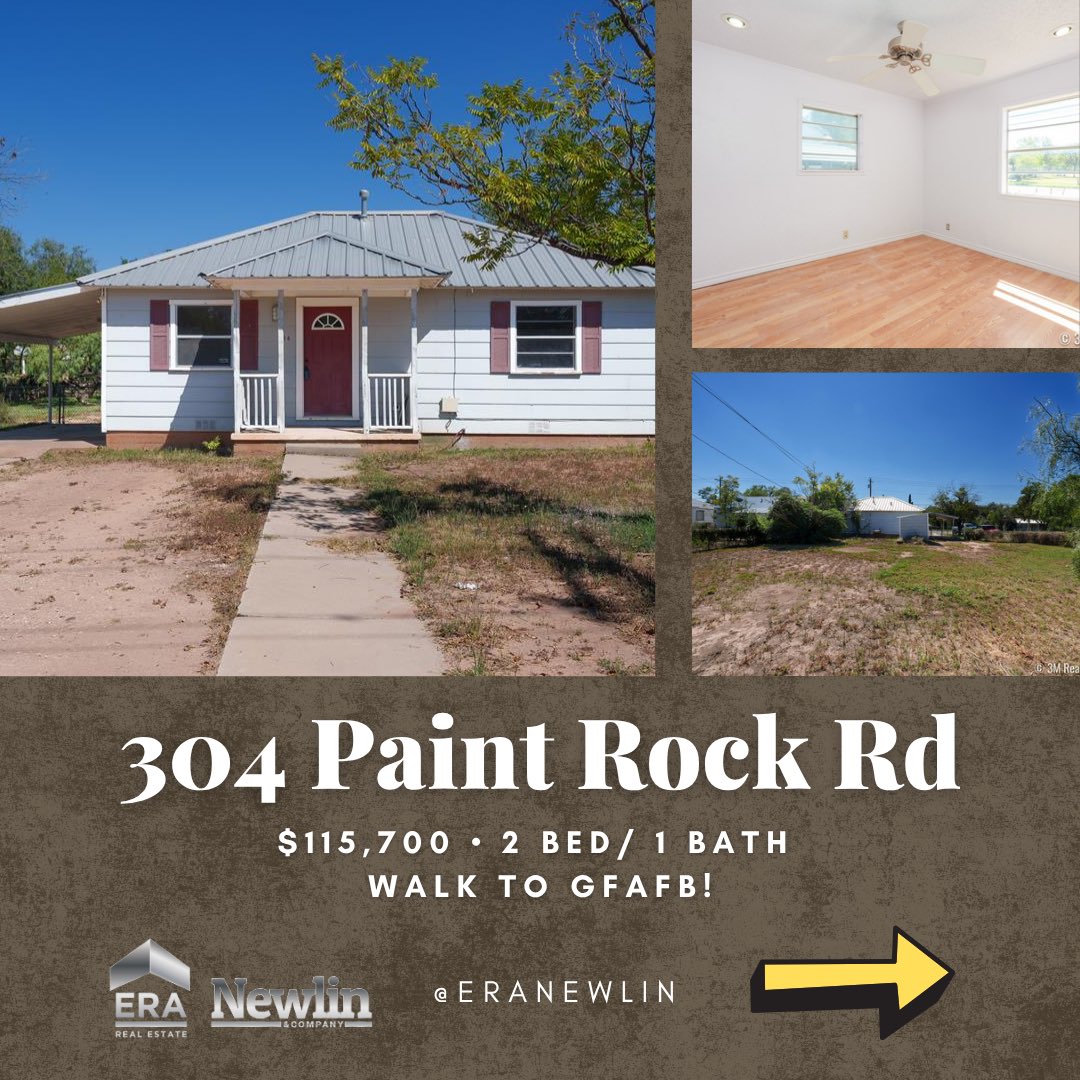ERANewlin's tweet photo. ✅affordable, ✅convenient, ✅beautiful… these listings have it all. 

👀Like what you see? Call your favorite ERA REALTOR today https://t.co/JrvnxpFGRt