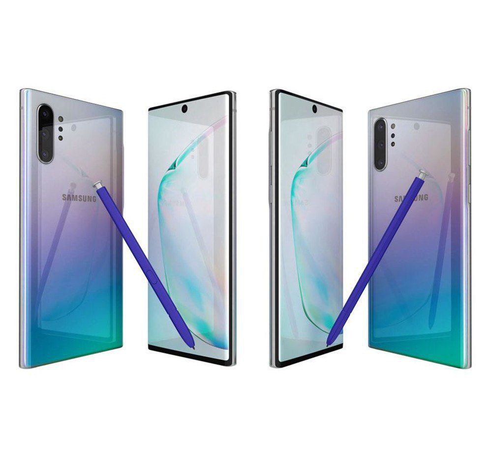 LMaxime65194's tweet image. On ne dira jamais assez à quel point ce flagship d&apos;août 2019 tient encore la route en 2025.
L&apos;absence de mises à jour de sécurité est vraiment insupportable mais je n&apos;ai aucune envie de claquer du fric dans un nouveau smartphone.
#GalaxyNote10Plus