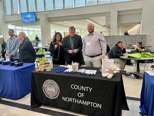 County of Northampton tweet media