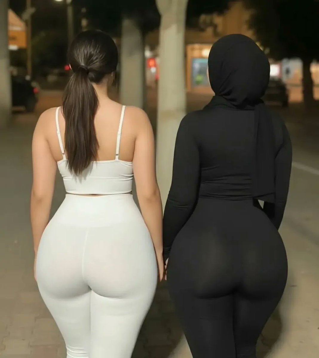 fuck my muslim sister