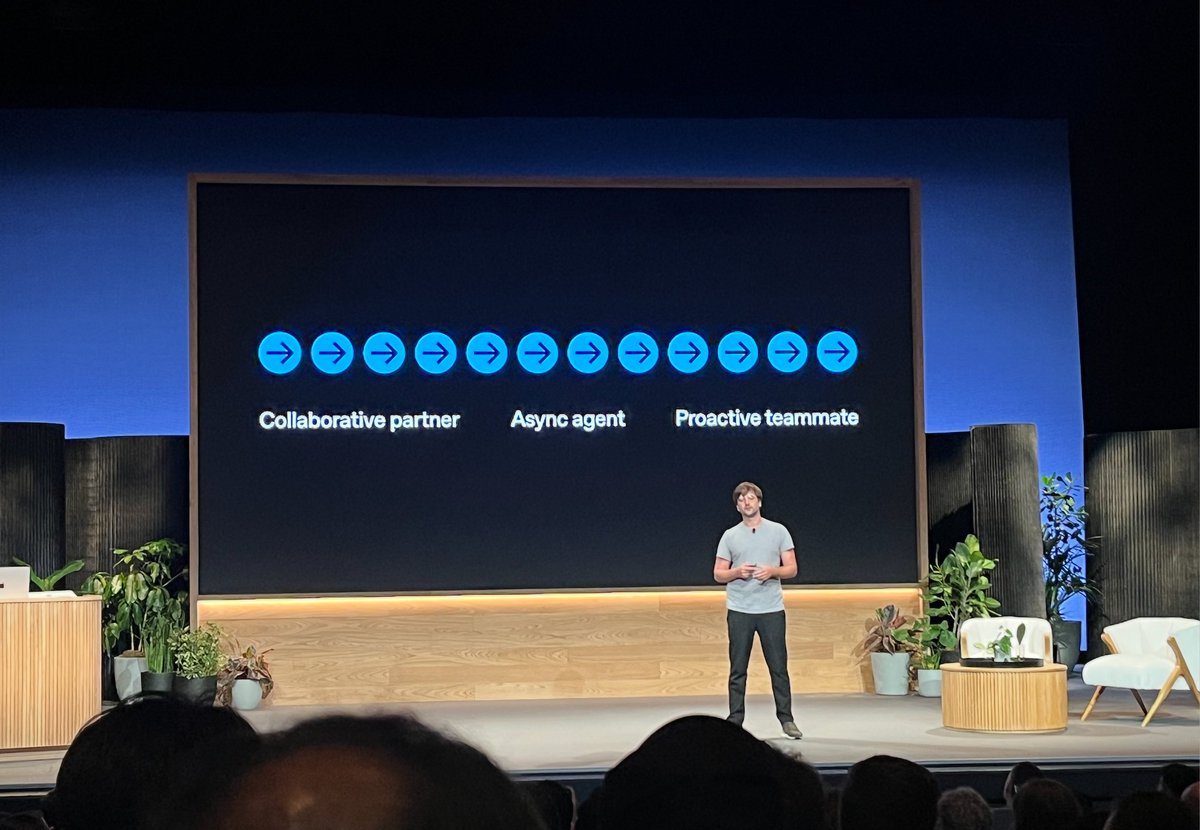 Swizec's tweet image. &quot;Codex feels more like a true software engineer because it gives so few compliments&quot;

🔥