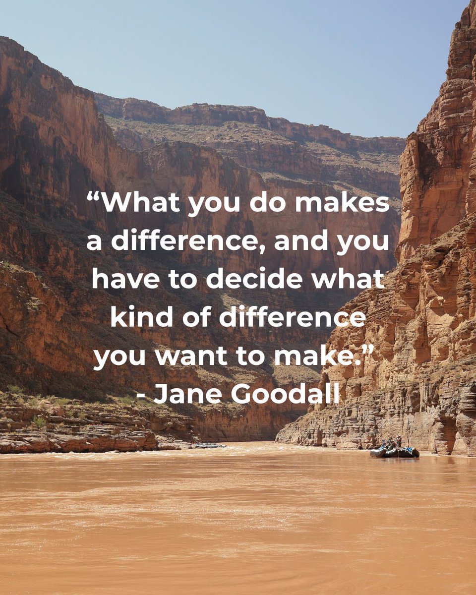 Grand Canyon Conservancy tweet media