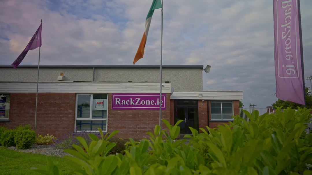 100% Irish-owned.

100% Committed to keeping businesses moving. 🇮🇪

Proudly serving Ireland from the heart of the West. 💪

#rackzone #irishowned #storagesolutions