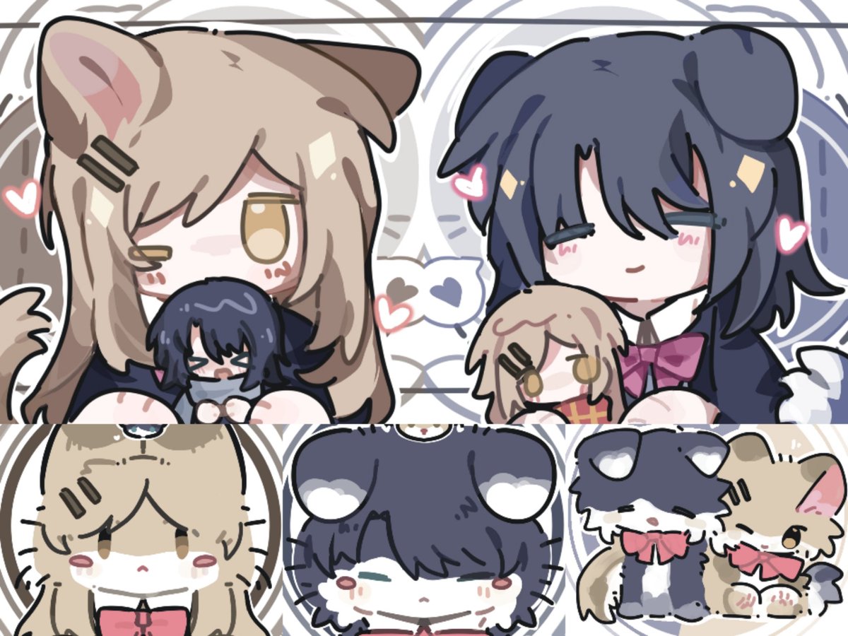 haodeba19560104's tweet image. #安達としまむら