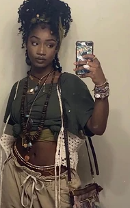biglj2x's tweet photo. mind you im angry because these are my goals for my hair and body but im obese and i just cut my hair short. see yall in 4 years https://t.co/tz92LzJp4M