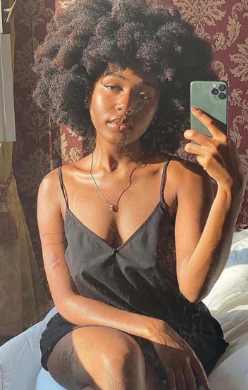 biglj2x's tweet photo. mind you im angry because these are my goals for my hair and body but im obese and i just cut my hair short. see yall in 4 years https://t.co/tz92LzJp4M
