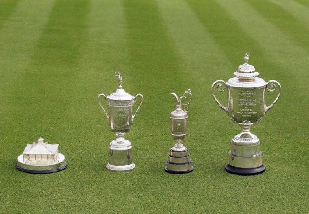 NUCLR GOLF tweet media