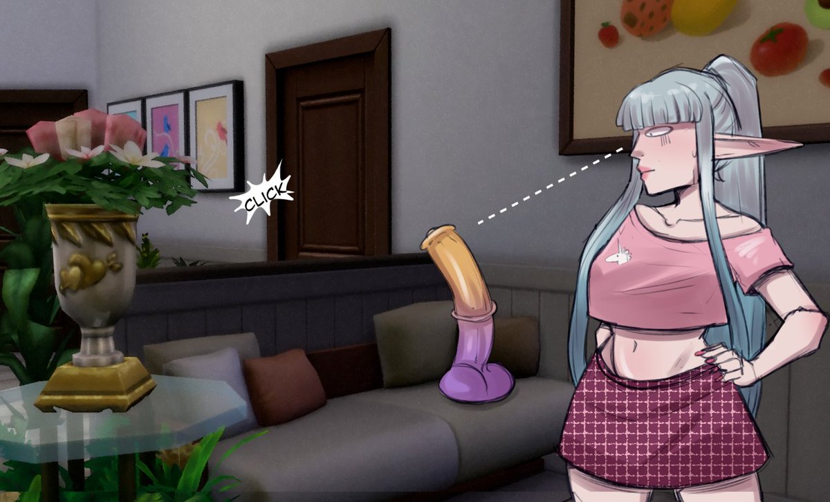 Astaroth🔞✏️Coms OPEN tweet media