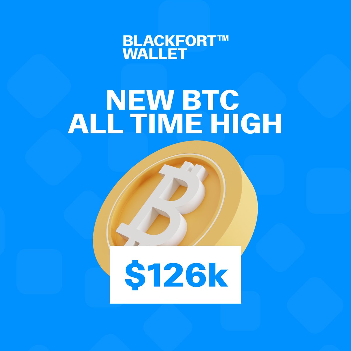 BTC just hit a new ATH 🚀
Secure it yourself with BlackFort Wallet:

iOS (Apple Store): apps.apple.com/at/app/blackfo…   

Android (Google Play): play.google.com/store/apps/det… 

#ATH #BTC #Blockchain