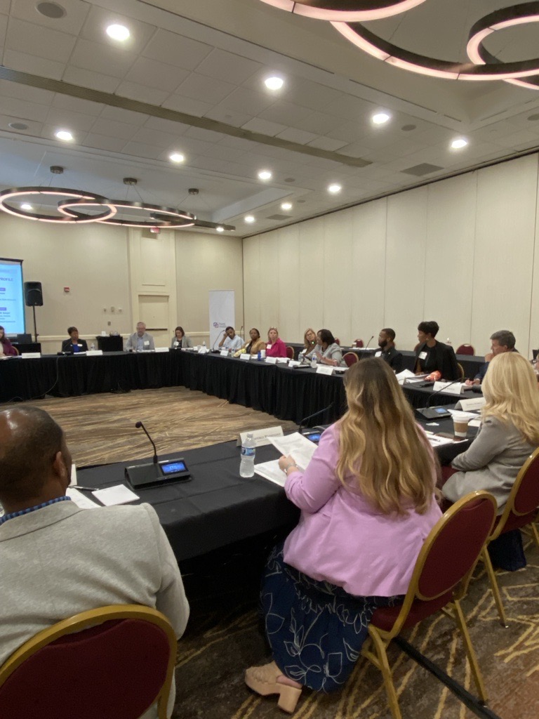 The Hunt Institute tweet media